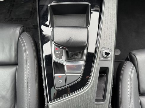 Used 2023 Audi A4 2.0T Premium Plus image 31