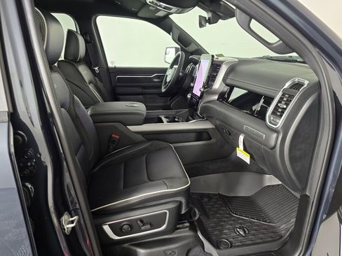 New 2026 RAM 1500 Laramie w/ Night Edition image 30