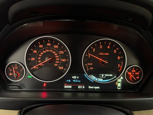 Used 2015 BMW 328i xDrive Sedan image 17