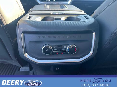 New 2026 Ford Expedition Tremor image 29