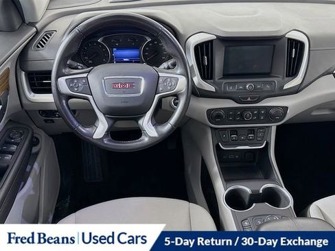 Used 2020 GMC Terrain SLE w/ Driver Convenience Package image 22