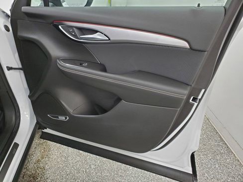 New 2026 Buick Envision Sport Touring image 18
