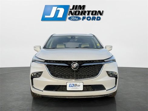 Used 2023 Buick Enclave Avenir w/ Avenir Technology Package image 8