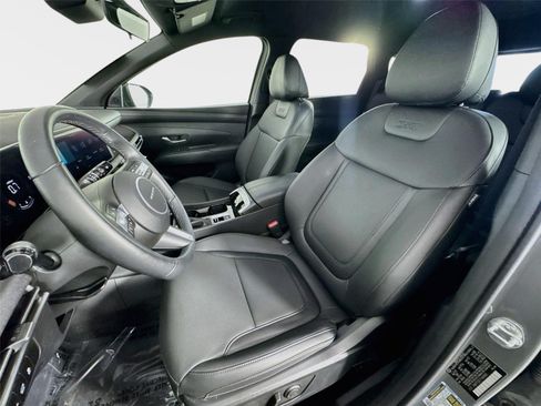 Certified 2026 Hyundai Tucson XRT FWD image 11