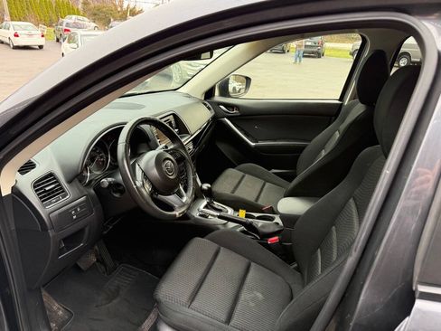 Used 2015 MAZDA CX-5 Touring AWD/4WD image 6