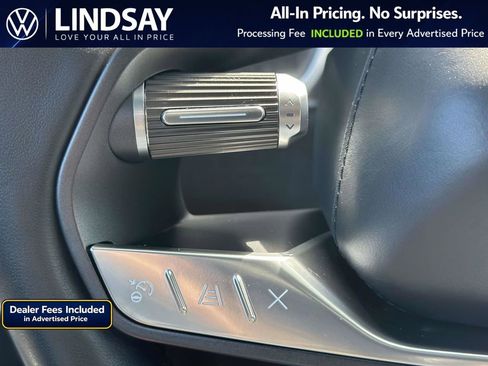 Used 2022 Lucid Air Grand Touring AWD/4WD image 20