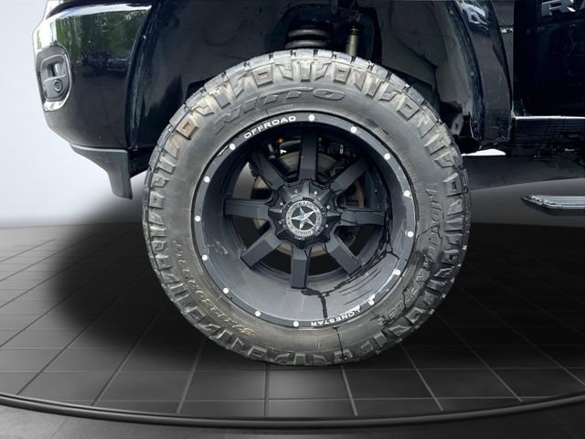 Used 2022 RAM 2500 Limited AWD/4WD image 17