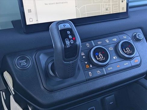 Certified 2023 Land Rover Defender 110 75th Limited Edition image 12