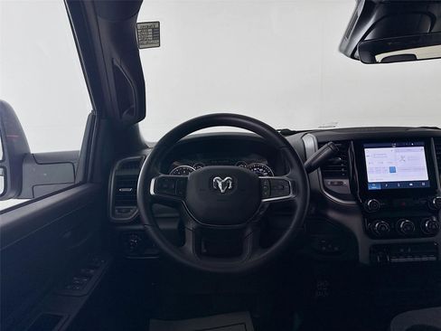 New 2026 RAM 2500 Tradesman w/ Chrome Appearance Group image 2