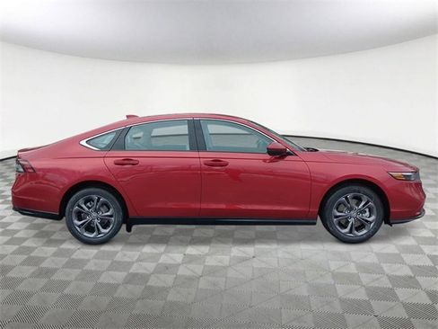 New 2026 Honda Accord EX-L image 6