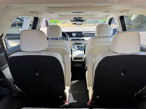 Used 2020 Hyundai Palisade Limited FWD image 42