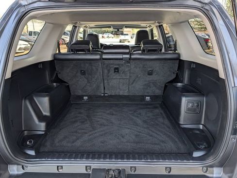 Used 2016 Toyota 4Runner Limited image 29