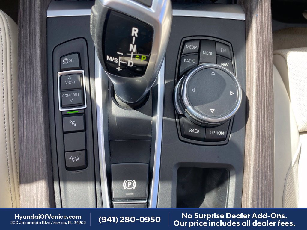 Used 2016 BMW X5 xDrive35i AWD/4WD image 15
