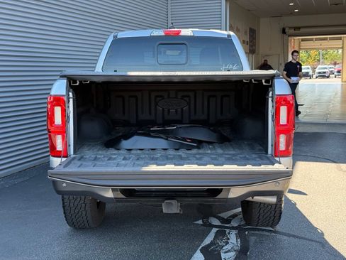 Used 2022 Ford Ranger XLT w/ Equipment Group 302A High AWD/4WD image 39