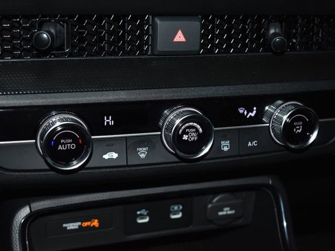 Used 2026 Honda CR-V LX image 13