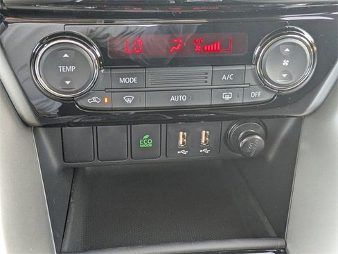 New 2026 Mitsubishi Eclipse Cross LE image 23