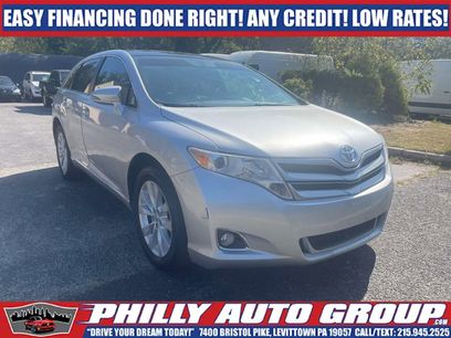 Used 2013 Toyota Venza LE w/ LE Preferred Pkg