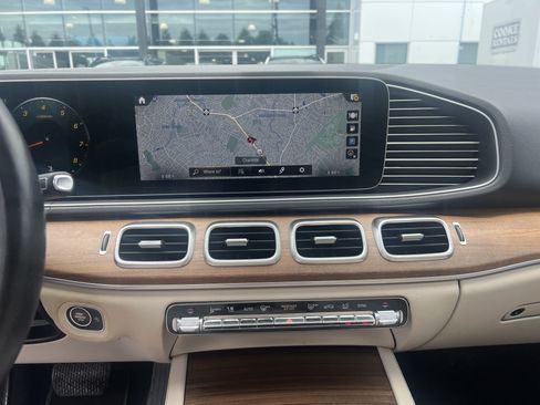 Certified 2023 Mercedes-Benz GLE 350 image 31
