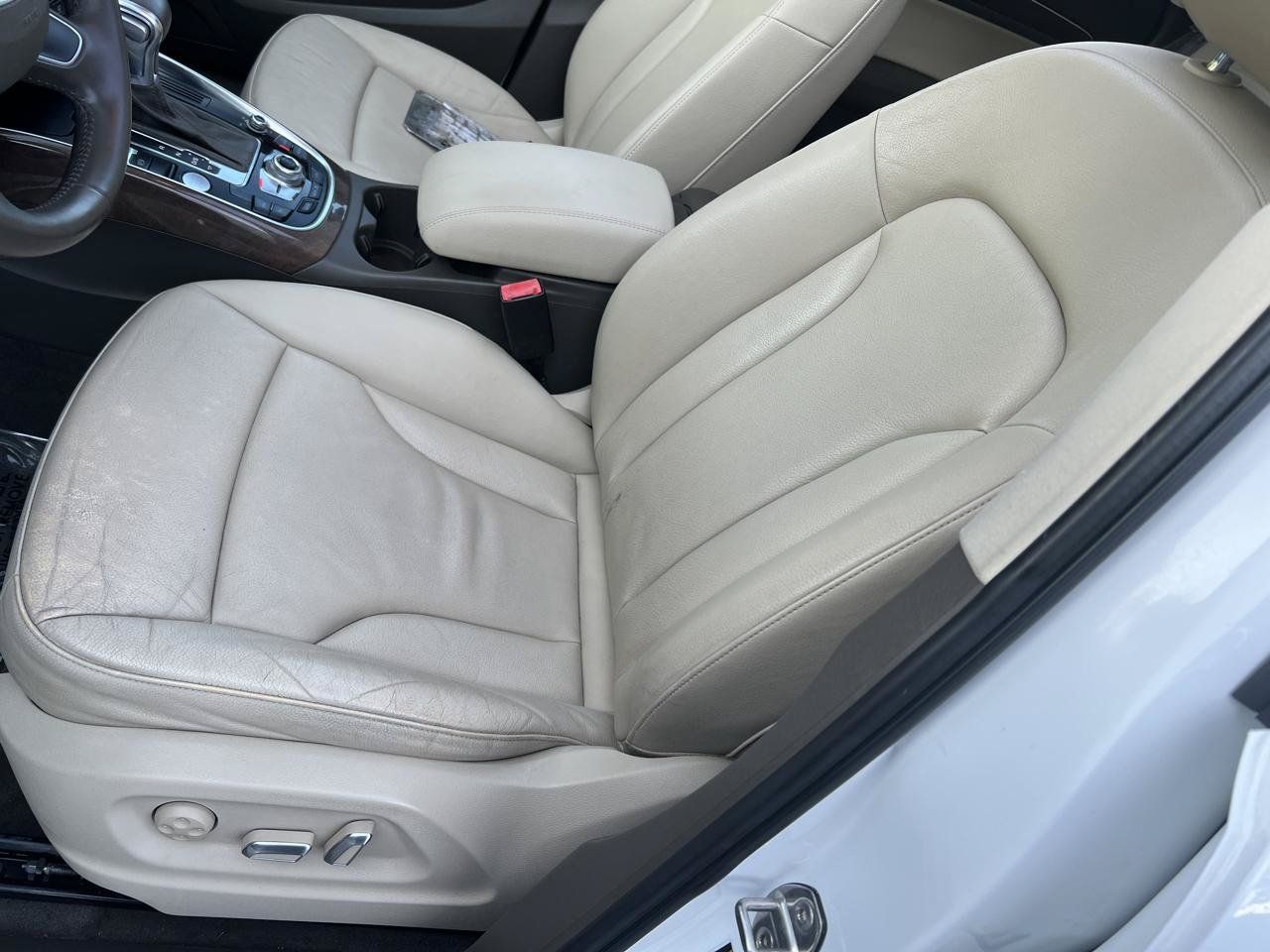 Used 2015 Audi Q5 2.0T Premium Plus AWD/4WD image 19