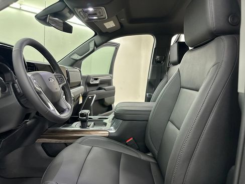 New 2026 Chevrolet Silverado 1500 RST w/ RST All Star Premium Package AWD/4WD image 38