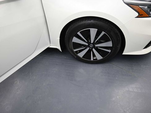Used 2021 Nissan Altima 2.5 SL image 10