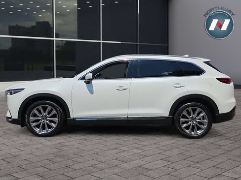 Used 2020 MAZDA CX-9 Grand Touring AWD/4WD image 2