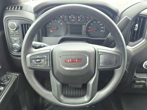 New 2026 GMC Sierra 3500 Pro w/ Convenience Package AWD/4WD image 29