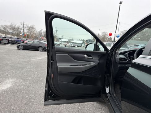 Used 2023 Hyundai Santa Fe SE w/ Cargo Package image 11