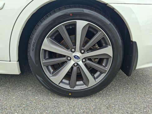 Used 2016 Subaru Legacy 2.5i Limited image 8