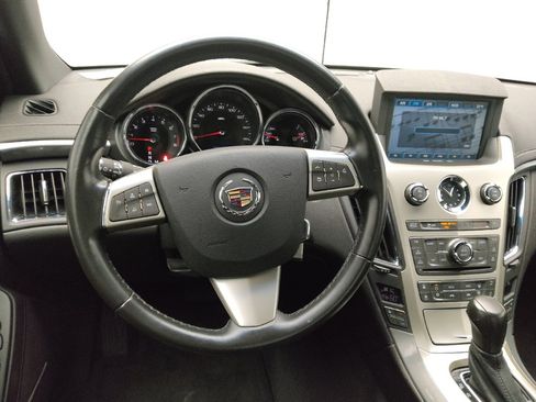 Used 2013 Cadillac CTS Performance image 22