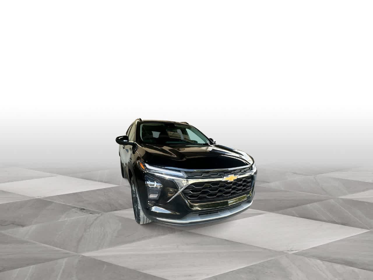 Used 2024 Chevrolet Trax LT FWD image 2