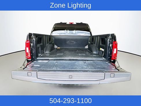 Certified 2023 Ford F150 XLT w/ Equipment Group 302A High image 26