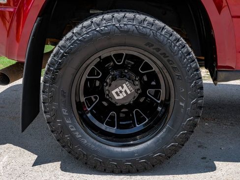 Used 2024 RAM 3500 Tradesman w/ Chrome Appearance Group AWD/4WD image 60