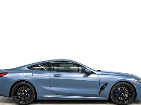 Used 2019 BMW M850i xDrive xDrive -First Edition Package, image 2