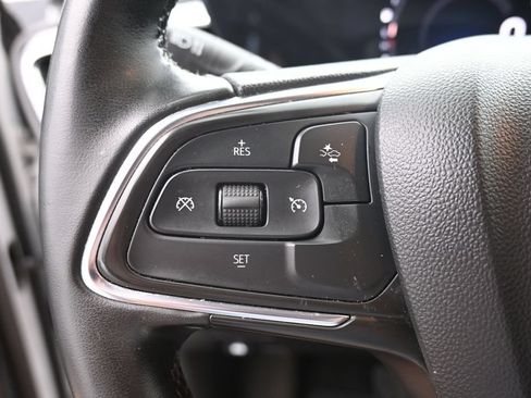 Used 2024 Buick Encore GX Sport Touring AWD/4WD image 24