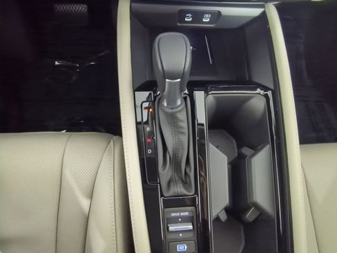 New 2026 Honda Accord Touring image 41