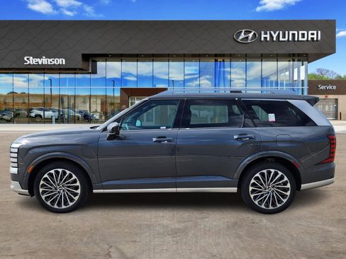 New 2026 Hyundai Palisade Calligraphy image 2