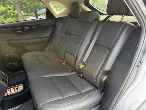 Used 2018 Lexus NX 300 FWD w/ Accessory Package image 40