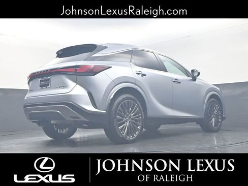 Certified 2025 Lexus RX 350 w/ Convenience Package image 20