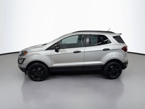 Used 2021 Ford EcoSport SES AWD/4WD image 6