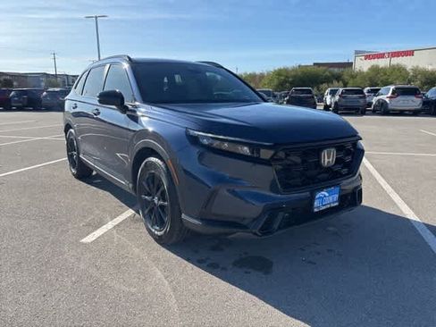 Certified 2026 Honda CR-V Sport-L image 7