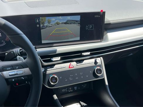 New 2026 Hyundai Sonata SEL AWD/4WD image 36