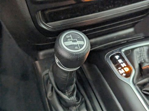 Used 2022 Jeep Wrangler Unlimited Sport image 22