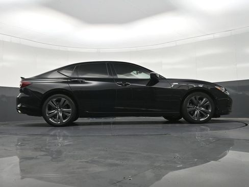 Used 2022 Acura TLX SH-AWD w/ A-SPEC Pkg image 27
