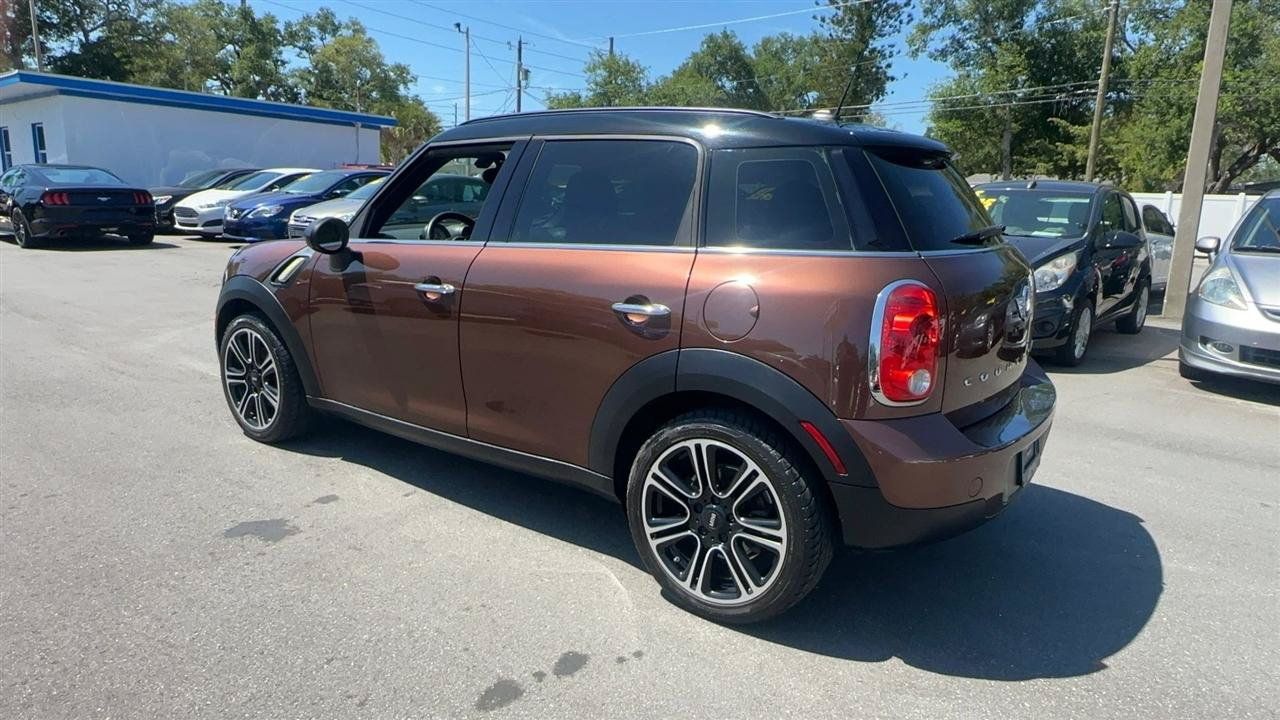 Used 2014 MINI Cooper Countryman FWD image 17