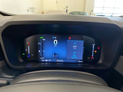 New 2025 Ford Maverick XL w/ Equipment Group 101A image 20