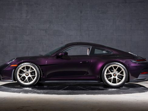 Used 2024 Porsche 911 GT3 RS RWD image 12