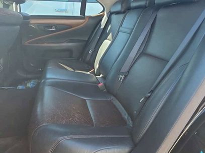Used 2010 Lexus LS 460