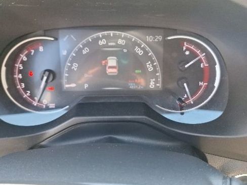 Used 2023 Toyota RAV4 XLE w/ Convenience Package FWD image 14