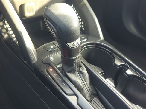 Used 2025 Chevrolet TrailBlazer LT image 20